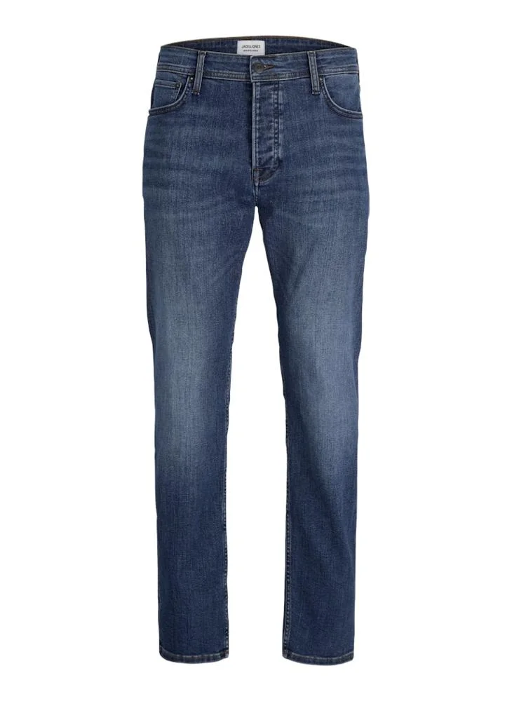 JACK & JONES  Casual Tapered Jeans for Men | Best Price UAE